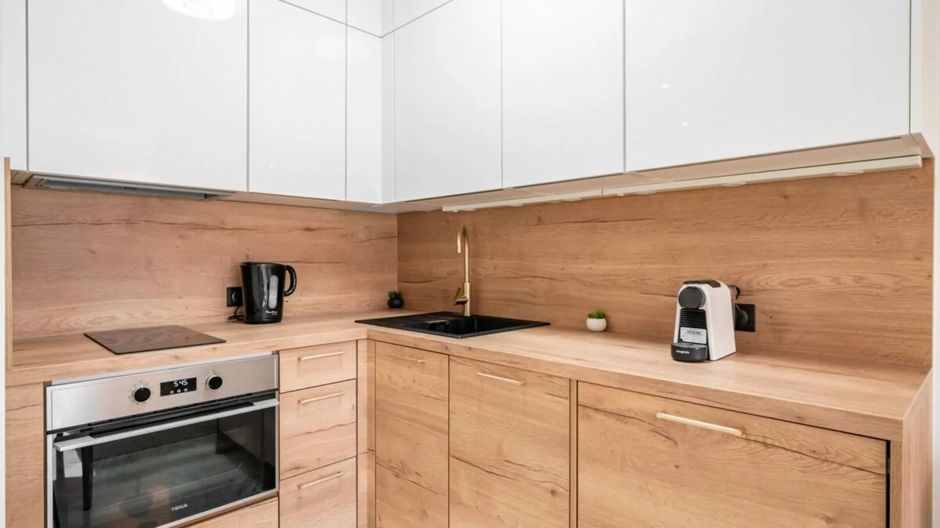 Апартаменты Lovely & Bright One-Bedroom Close To The Croisette Канны